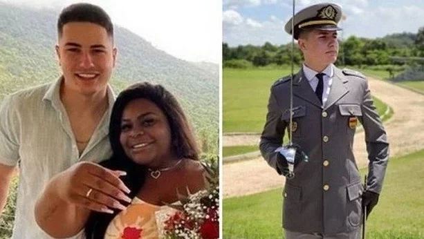 Namorado de Jojo Todynho 