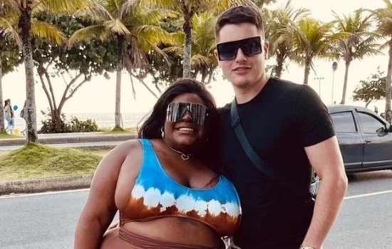 Namorado de Jojo Todynho é oficial do Exército e estuda Engenharia Civil 