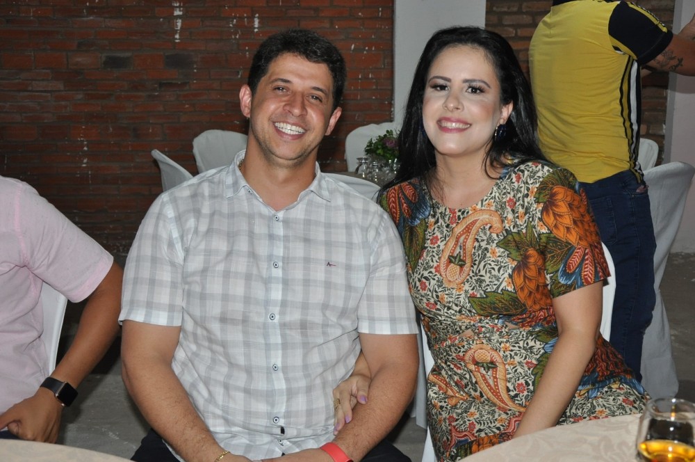 Prefeitura de Hugo Napoleão oferece jantar em homenagem aos professores - Imagem 12