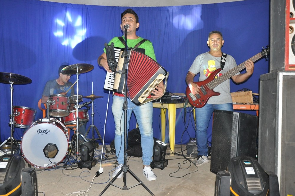 Prefeitura de Hugo Napoleão oferece jantar em homenagem aos professores - Imagem 25