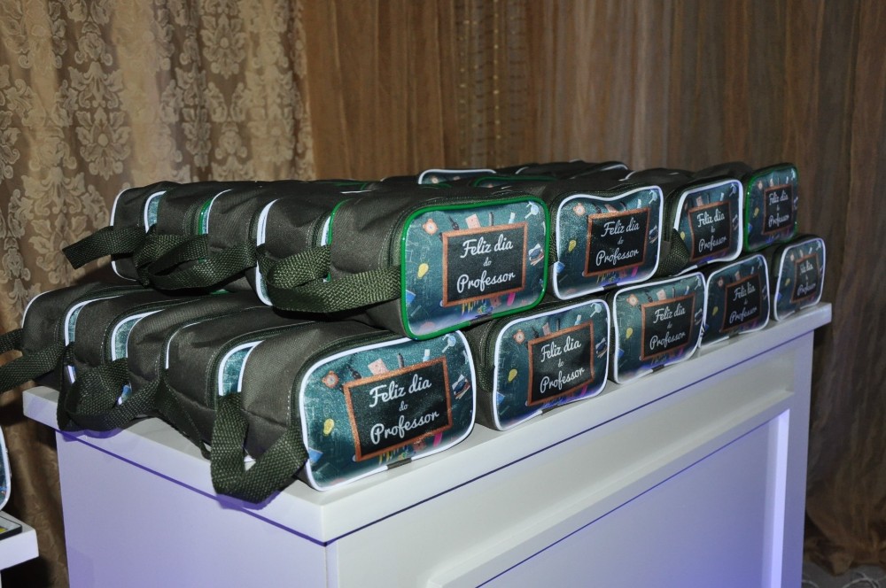 Prefeitura de Hugo Napoleão oferece jantar em homenagem aos professores - Imagem 9