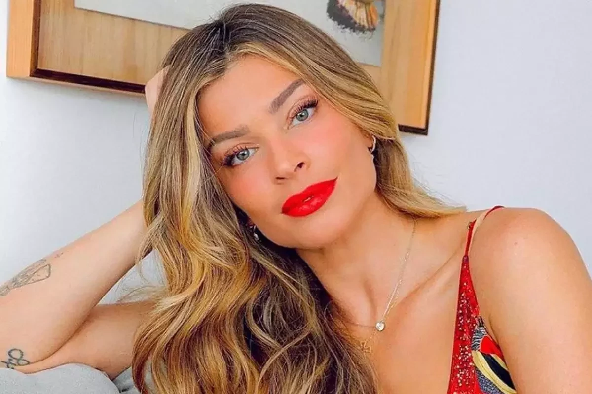 Além de Grazi Massafera, veja quem mais saiu da Globo em 2021 - imagem 57761