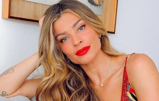 Além de Grazi Massafera, veja quem mais saiu da Globo em 2021