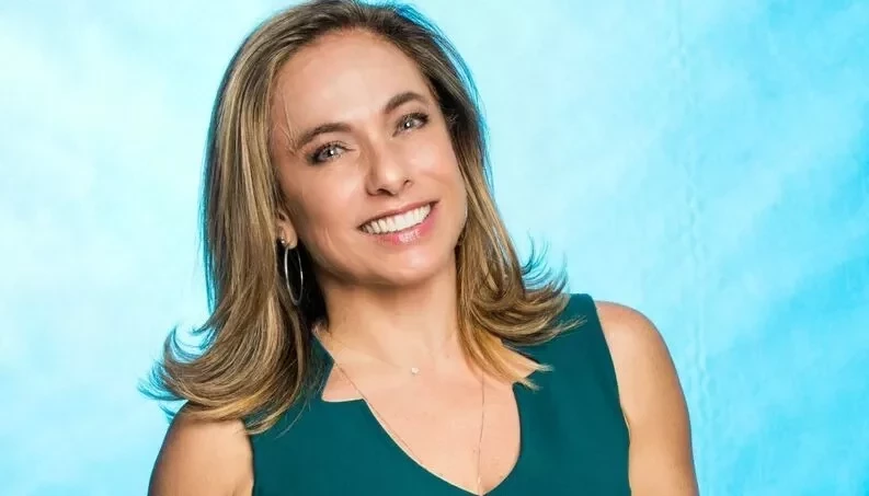 Além de Grazi Massafera, veja quem mais saiu da Globo em 2021 - imagem 57762