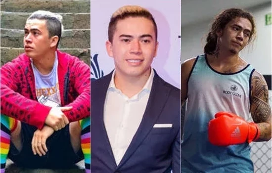 Confira a transformação de Whindersson Nunes em 17 fotos