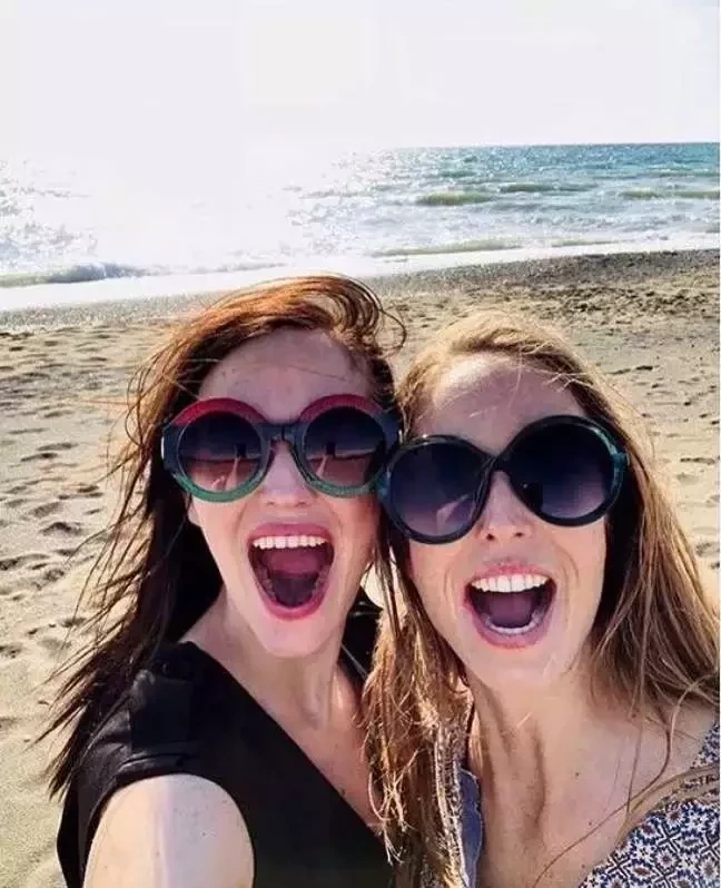 Se surpreenda com 7 famosos que têm irmãos gêmeos e você não sabia! - imagem 57754