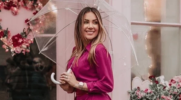 Se surpreenda com as mais belas esposas dos jogadores brasileiros  - imagem 57713