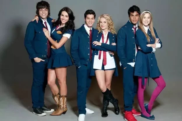 Rebelde