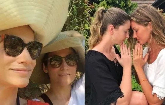 Se surpreenda com 7 famosos que têm irmãos gêmeos e você não sabia!