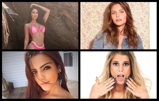 Se surpreenda com as mais belas esposas dos jogadores brasileiros 