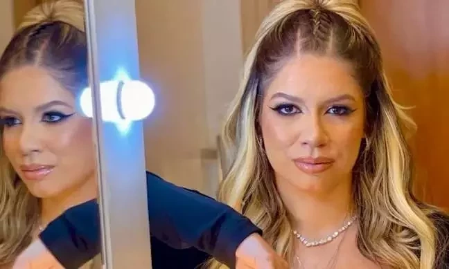 Fortuna milionária: Saiba quanto Marília Mendonça faturava na carreira - imagem 58026