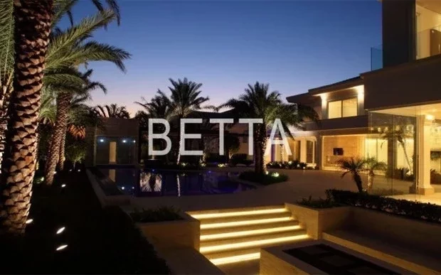 Luan Santana coloca mansão à venda por R$ 27 milhões; veja fotos - imagem 58006