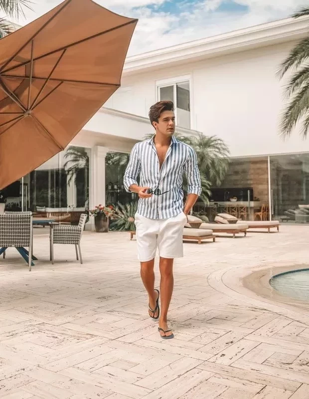 Luan Santana coloca mansão à venda por R$ 27 milhões; veja fotos - imagem 58004