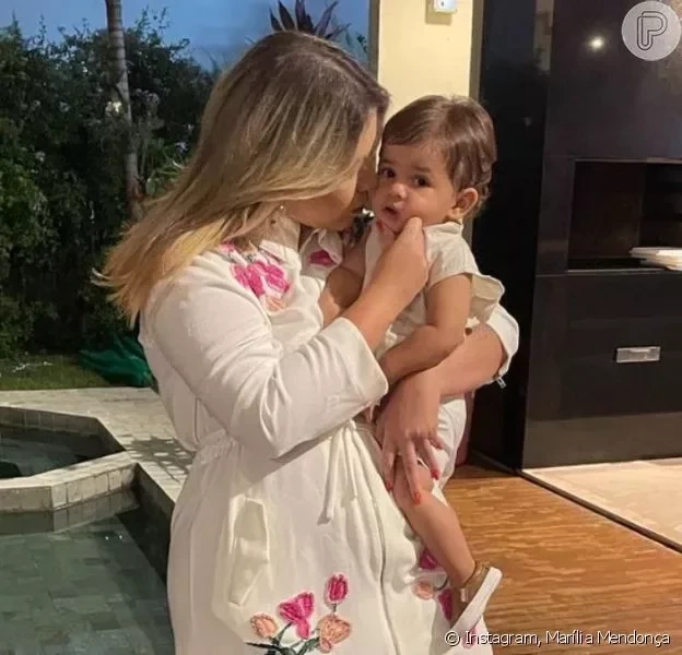 Léo e Brasil órfãos de uma estrela; veja 6 fotos do filho da cantora - imagem 58002