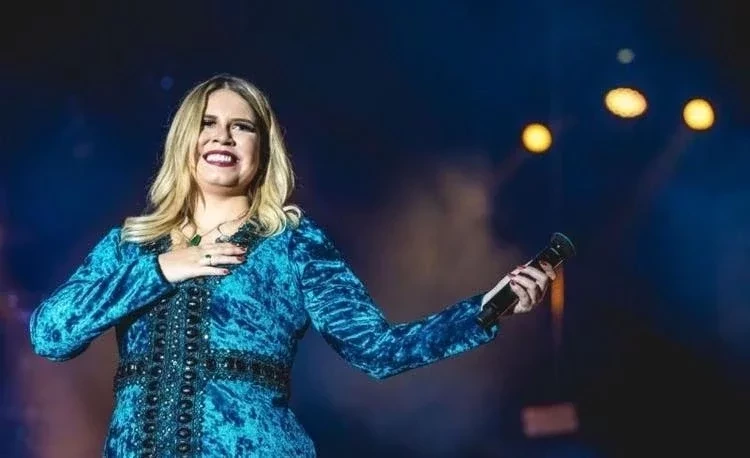Fortuna milionária: Saiba quanto Marília Mendonça faturava na carreira - imagem 58028