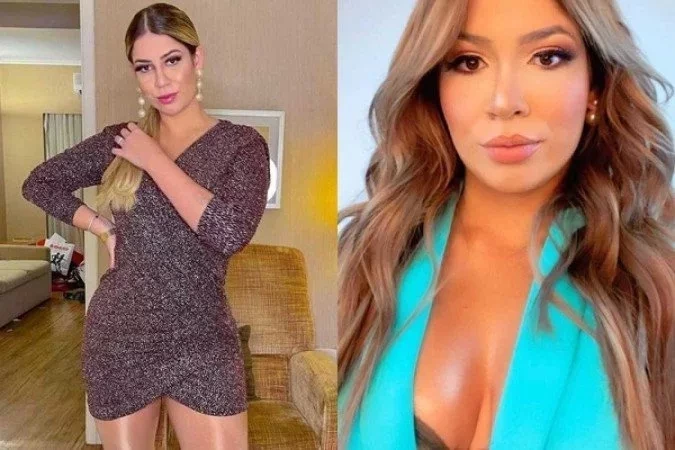 Fortuna milionária: Saiba quanto Marília Mendonça faturava na carreira - imagem 58025