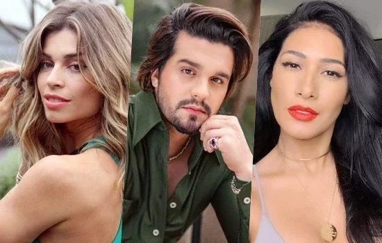 Famosos que já se casaram e que não estão mais juntos 