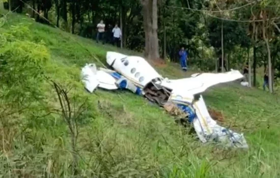 Veja o que falta saber sobre o acidente que matou Marília Mendonça