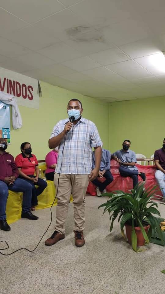 Amália Moura é reeleita presidente do Sindicato trabalhadores Rurais - Imagem 16