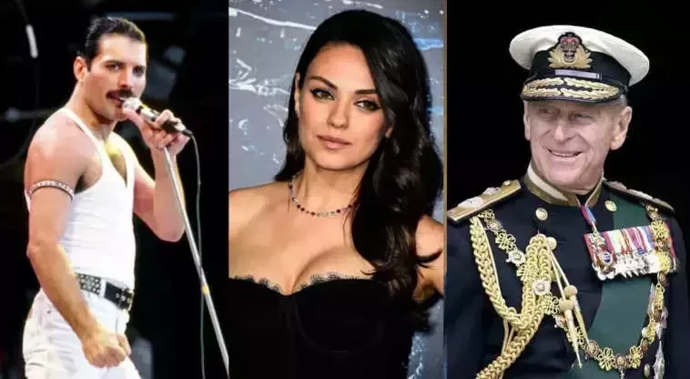 Getty Images / BrunoPress