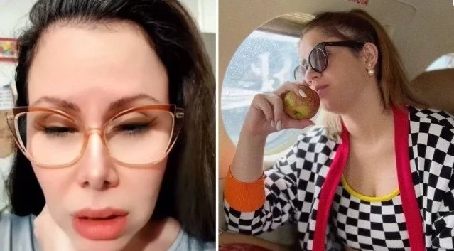 Pastora Sarah Sheeva ‘profetizou’ sobre Marília: estou em choque - imagem 58245