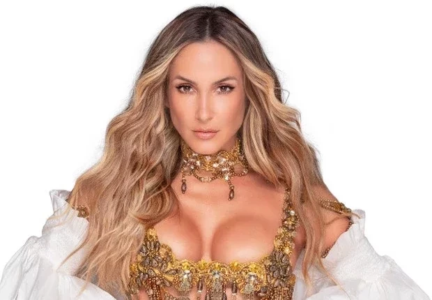 Claudia Leitte