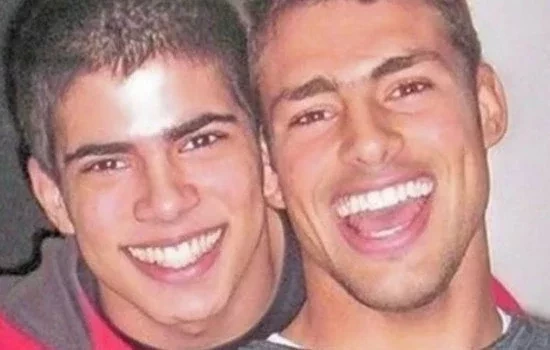 Confira os irmãos de famosos que não são gêmeos, mas poderiam ser!