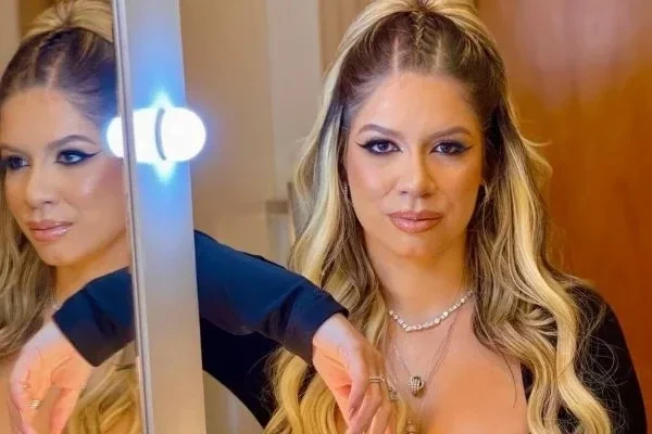 Pastora Sarah Sheeva ‘profetizou’ sobre Marília: estou em choque - imagem 58243