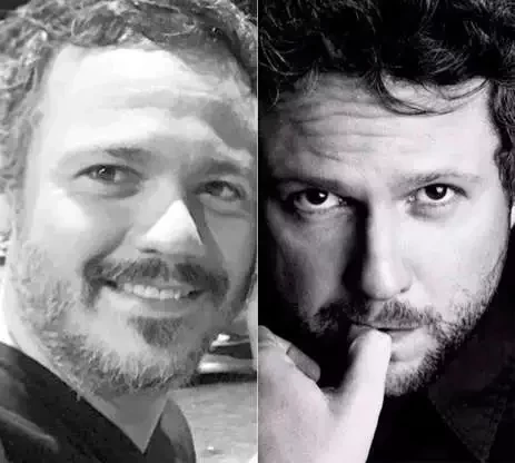 Danton e Selton Mello