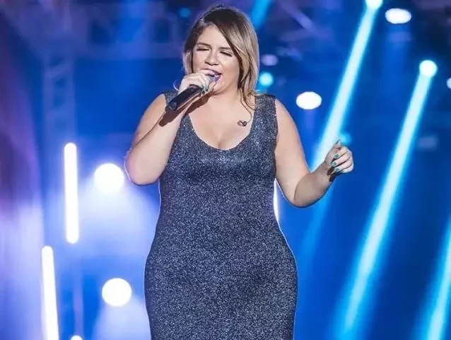 Pastora Sarah Sheeva ‘profetizou’ sobre Marília: estou em choque - imagem 58242