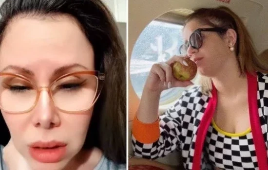 Pastora Sarah Sheeva ‘profetizou’ sobre Marília: estou em choque