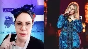 Pastora Sarah Sheeva ‘profetizou’ sobre Marília: estou em choque - imagem 58241