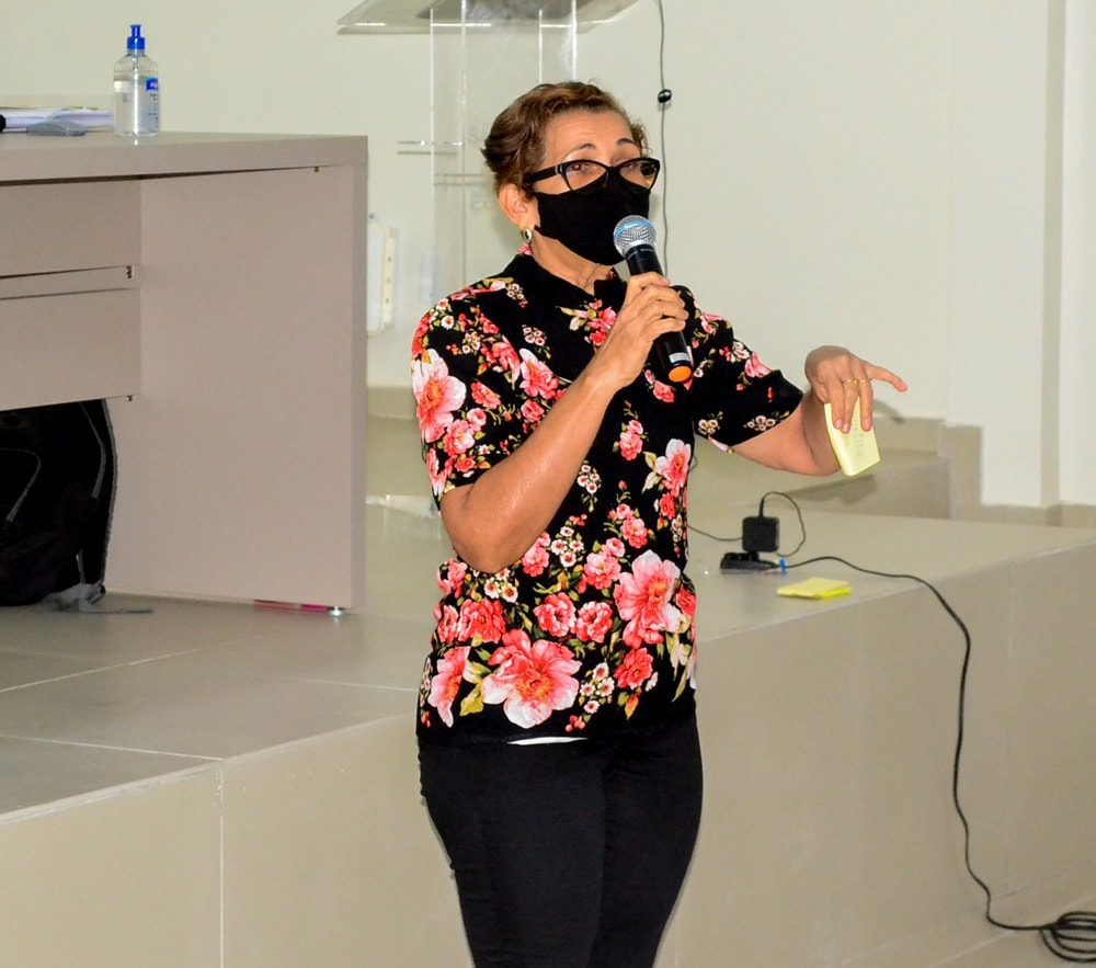 SME de Joaquim Pires promove formação local para professores  - Imagem 14