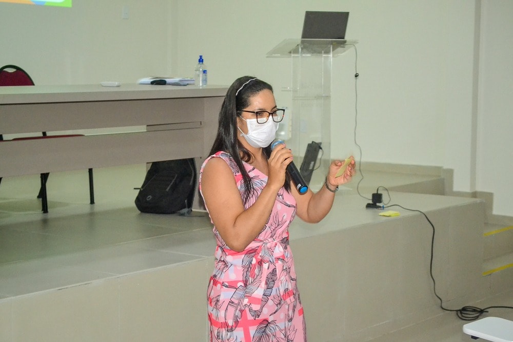 SME de Joaquim Pires promove formação local para professores  - Imagem 11