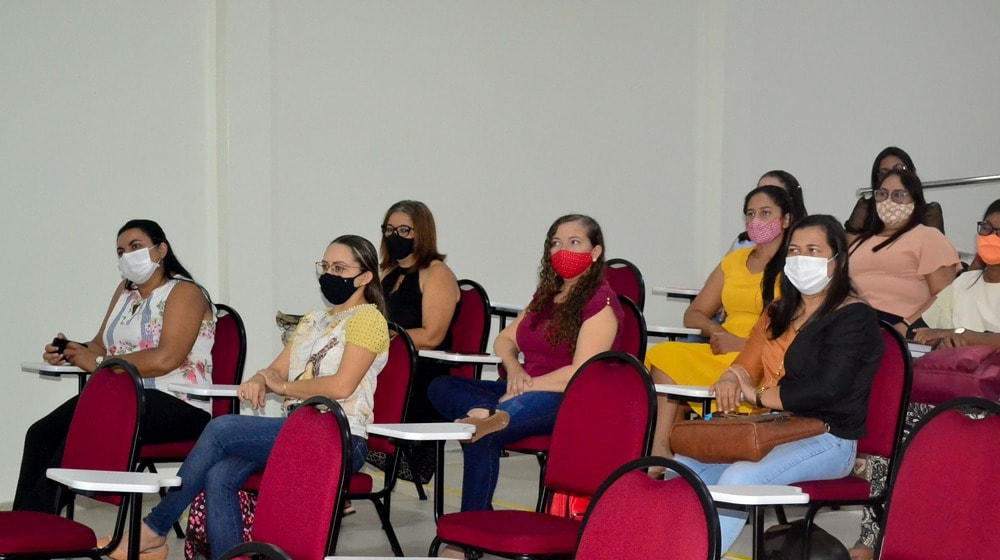 SME de Joaquim Pires promove formação local para professores  - Imagem 3