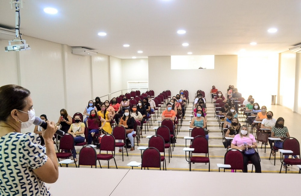 SME de Joaquim Pires promove formação local para professores  - Imagem 4