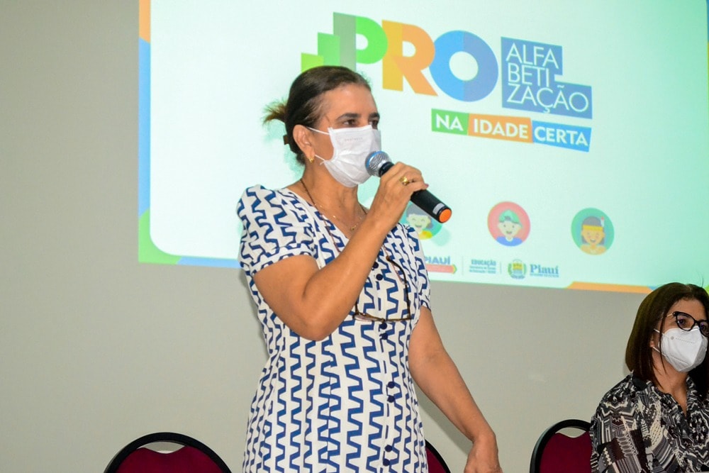 SME de Joaquim Pires promove formação local para professores  - Imagem 1