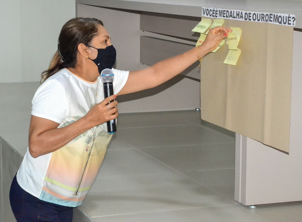 SME de Joaquim Pires promove formação local para professores  - Imagem 19