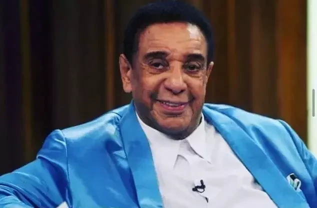 Aguinaldo Timoteo - 3 de abril