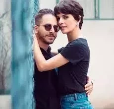 Era dos naturais: veja as famosas que optaram pela retirada do silicone - imagem 58439