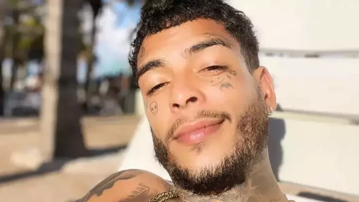 MC Kevin - 16 de maio