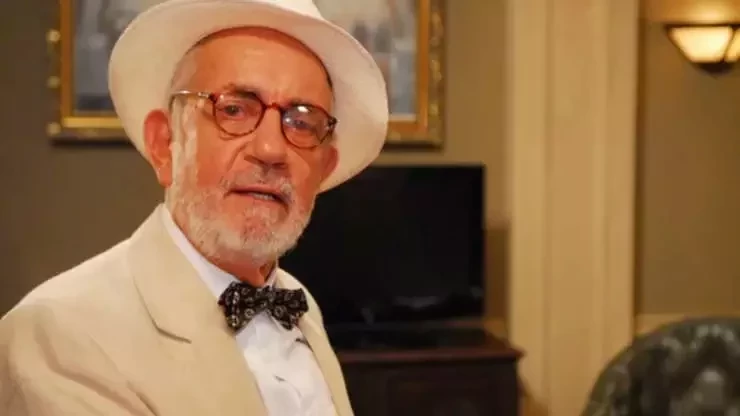 Paulo José - 11 de agosto