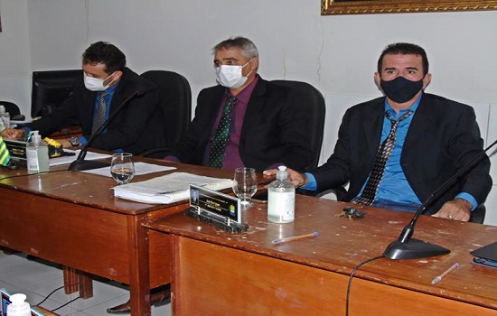 Milton Brandão: Câmara Municipal aprova contas de Evangelista Resende