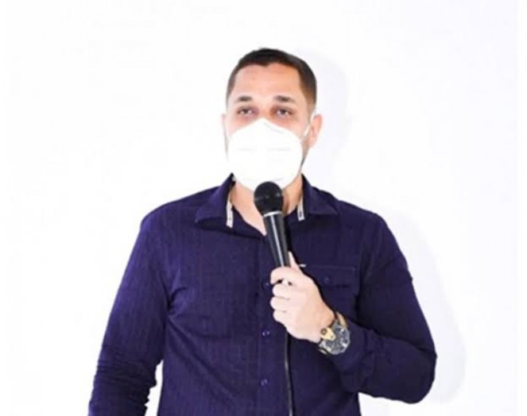 Prefeitura de Floriano realizou leilão on-line e mais com imóvel arrematado