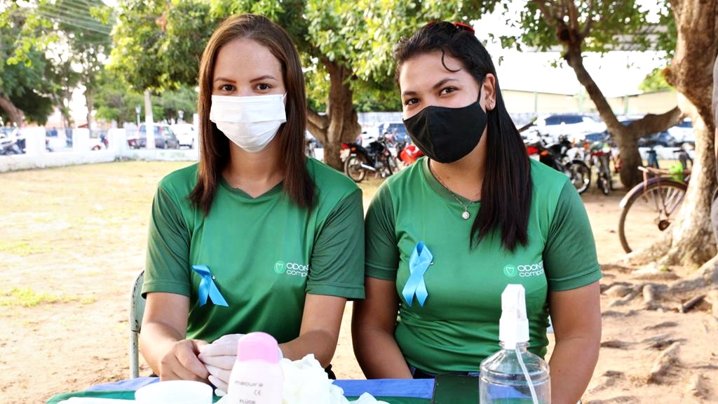 Prefeitura Municipal de Valença realiza Dia D da Campanha Novembro Azul - Imagem 4