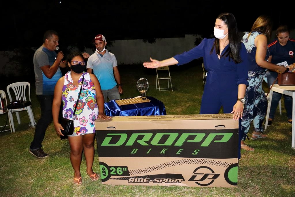 Prefeitura Municipal de Valença realiza Dia D da Campanha Novembro Azul - Imagem 27