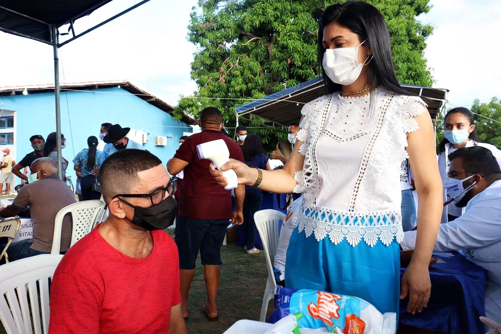 Prefeitura Municipal de Valença realiza Dia D da Campanha Novembro Azul - Imagem 14