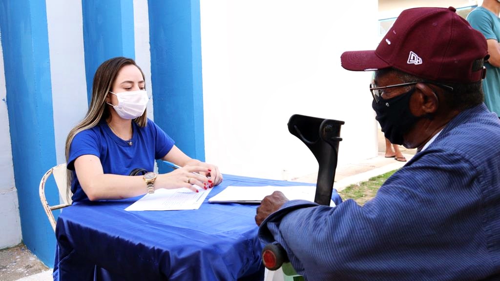 Prefeitura Municipal de Valença realiza Dia D da Campanha Novembro Azul - Imagem 8