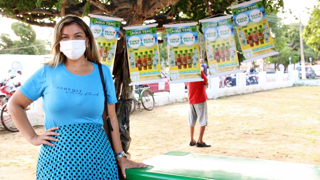 Prefeitura Municipal de Valença realiza Dia D da Campanha Novembro Azul - Imagem 1