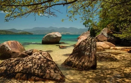 10 lugares incríveis no Brasil que você deve ir antes de viajar ao exterior